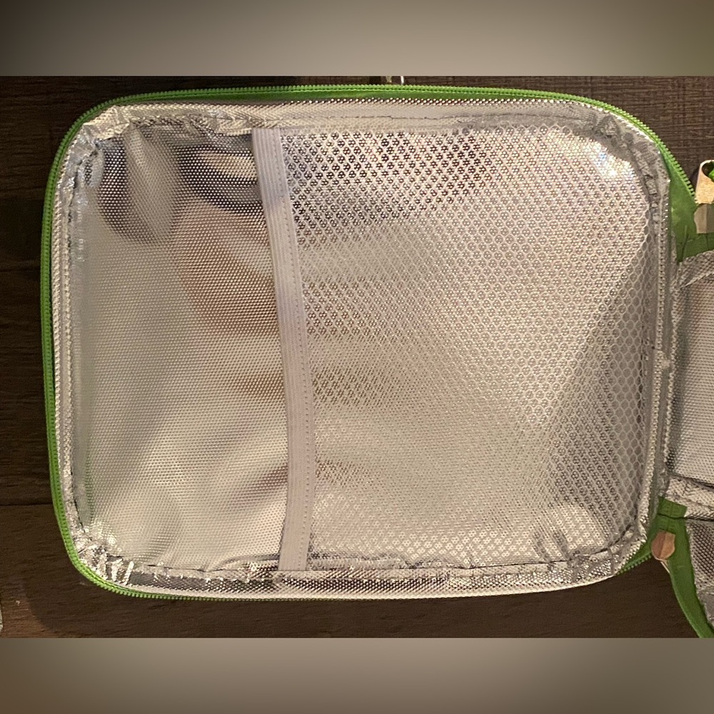 Minecraft Lunch Tote Bag 2025 - Picture 8 of 14